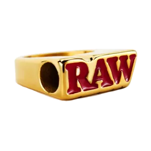 Anillo RAW